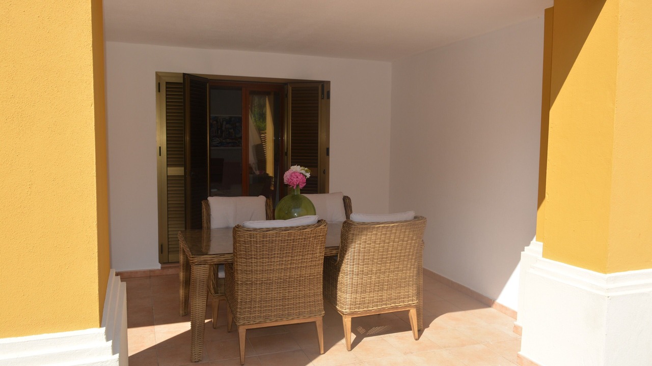 Photo of Patio Balcony in Costa Esuri
