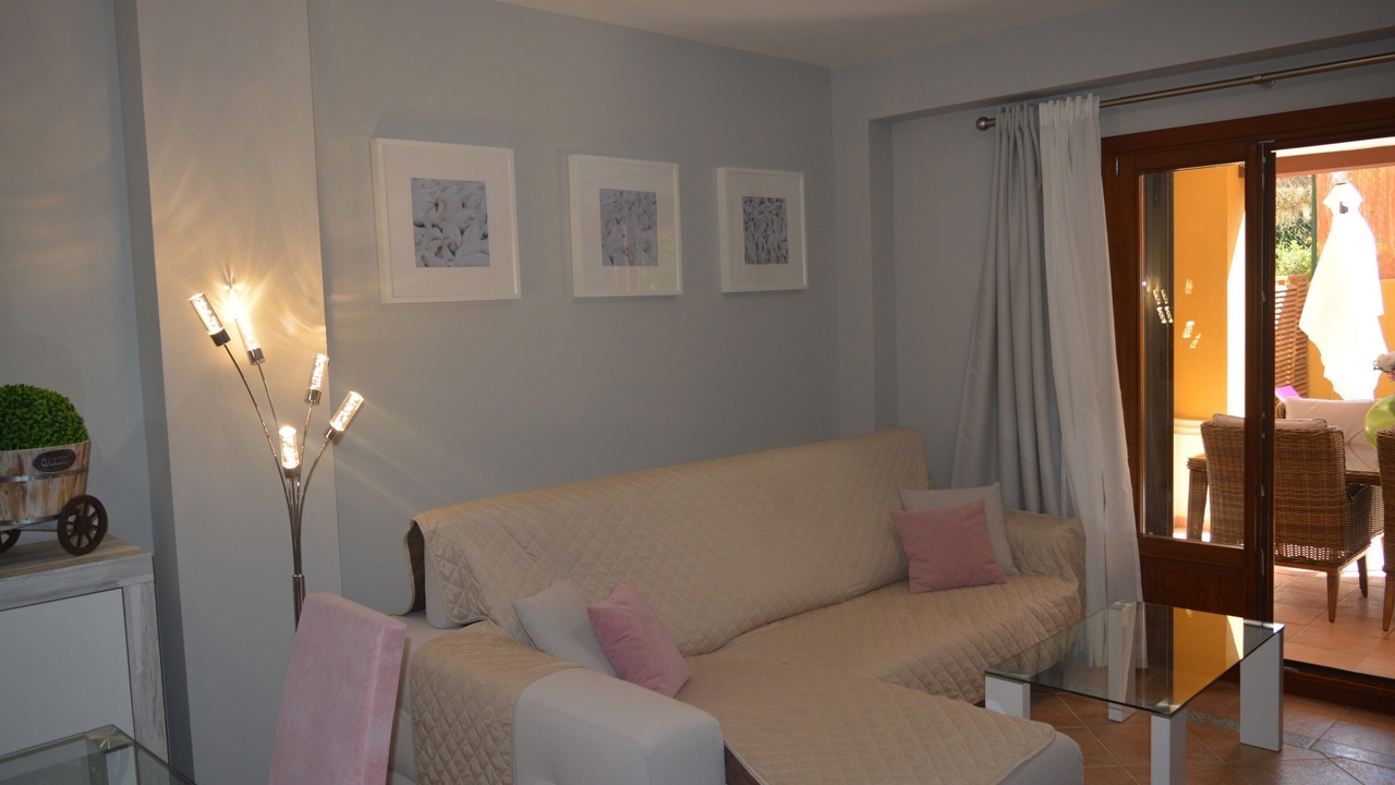 Photo of Livingroom in Costa Esuri