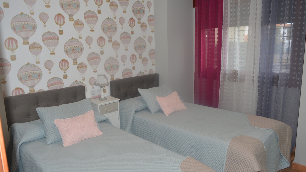 Photo of Bedroom in Costa Esuri