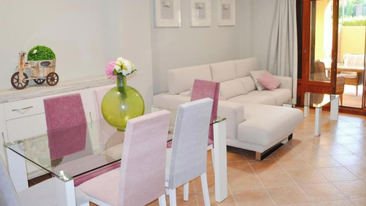 Photo of Livingroom in Costa Esuri