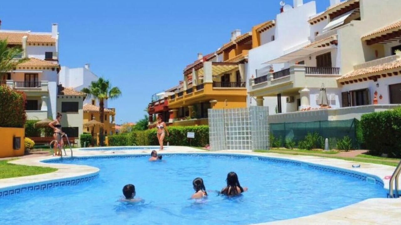 Photo of Outdoor in Costa Esuri