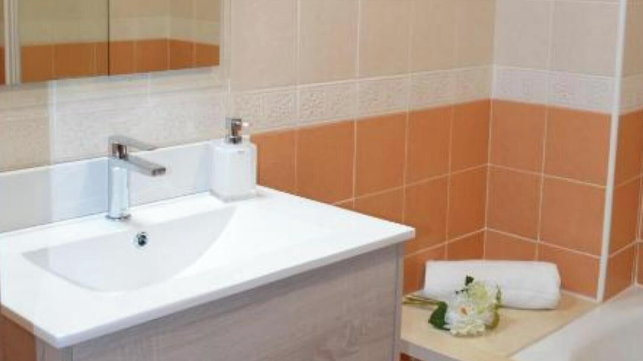 Photo of Bathroom in Costa Esuri