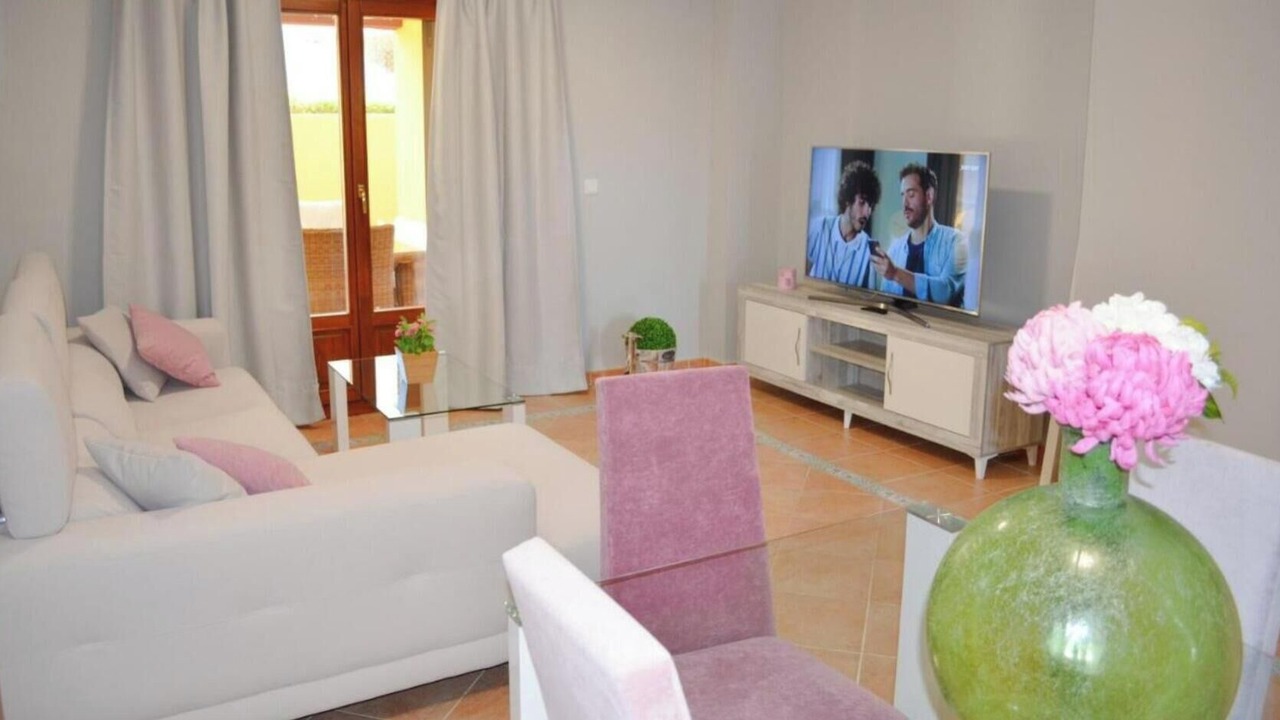 Photo of Livingroom in Costa Esuri