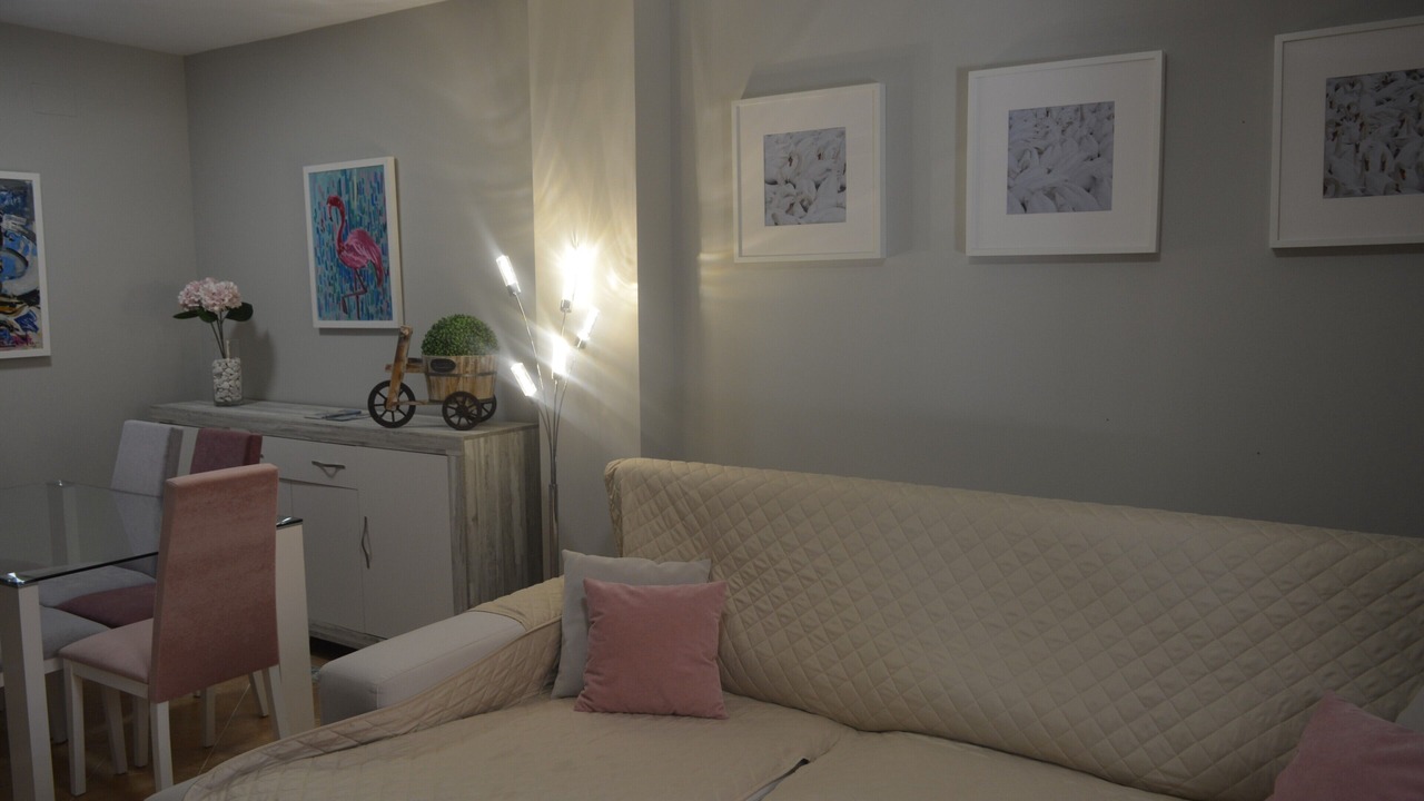 Photo of Livingroom in Costa Esuri