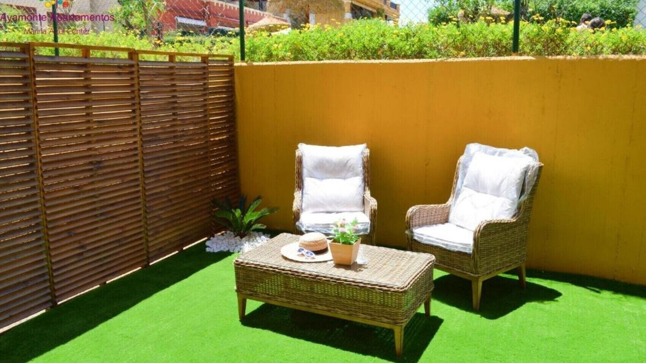 Photo of Outdoor in Costa Esuri