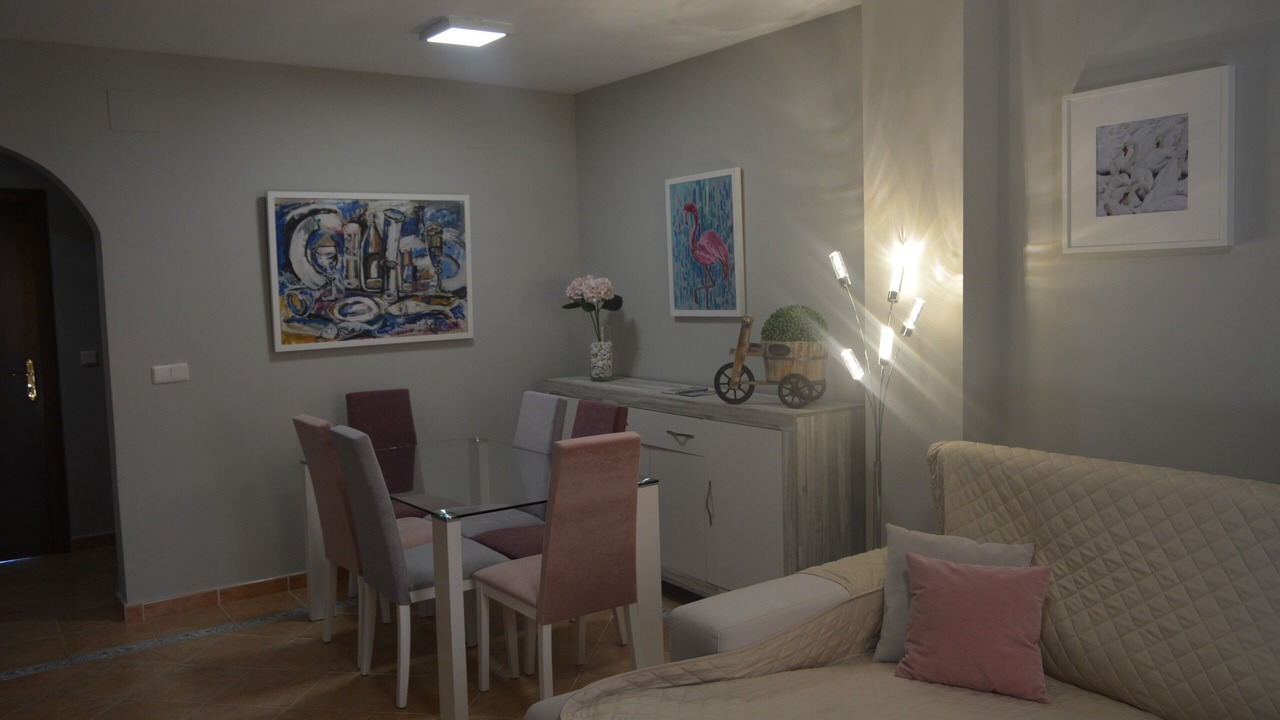 Photo of Livingroom in Costa Esuri