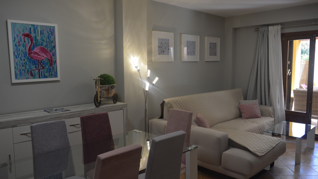 Photo of Livingroom in Costa Esuri
