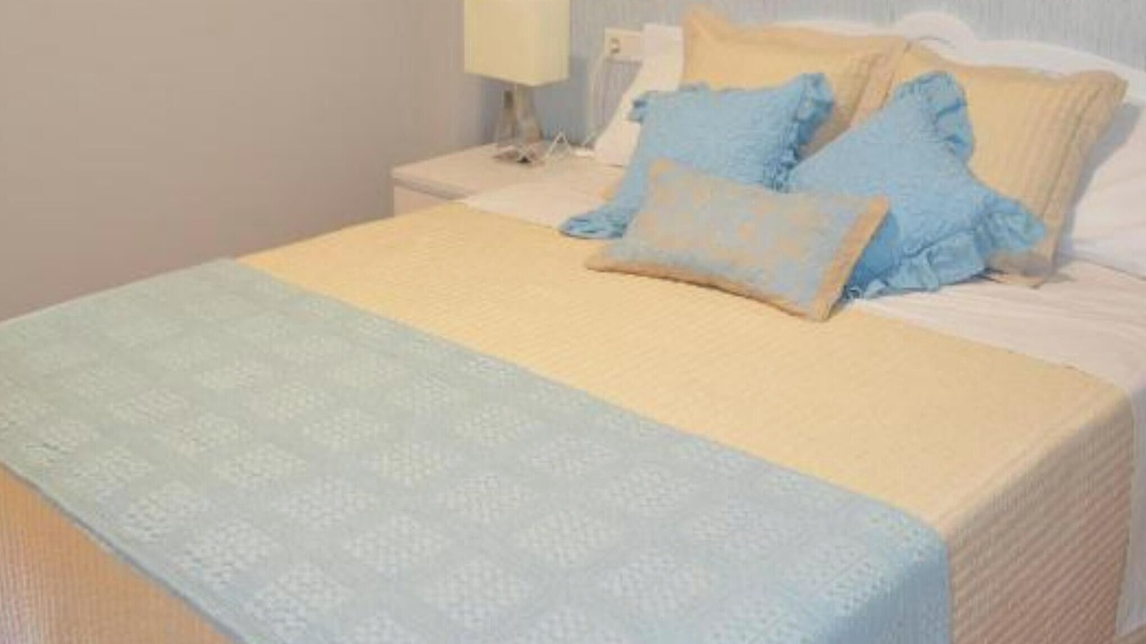 Photo of Bedroom in Costa Esuri