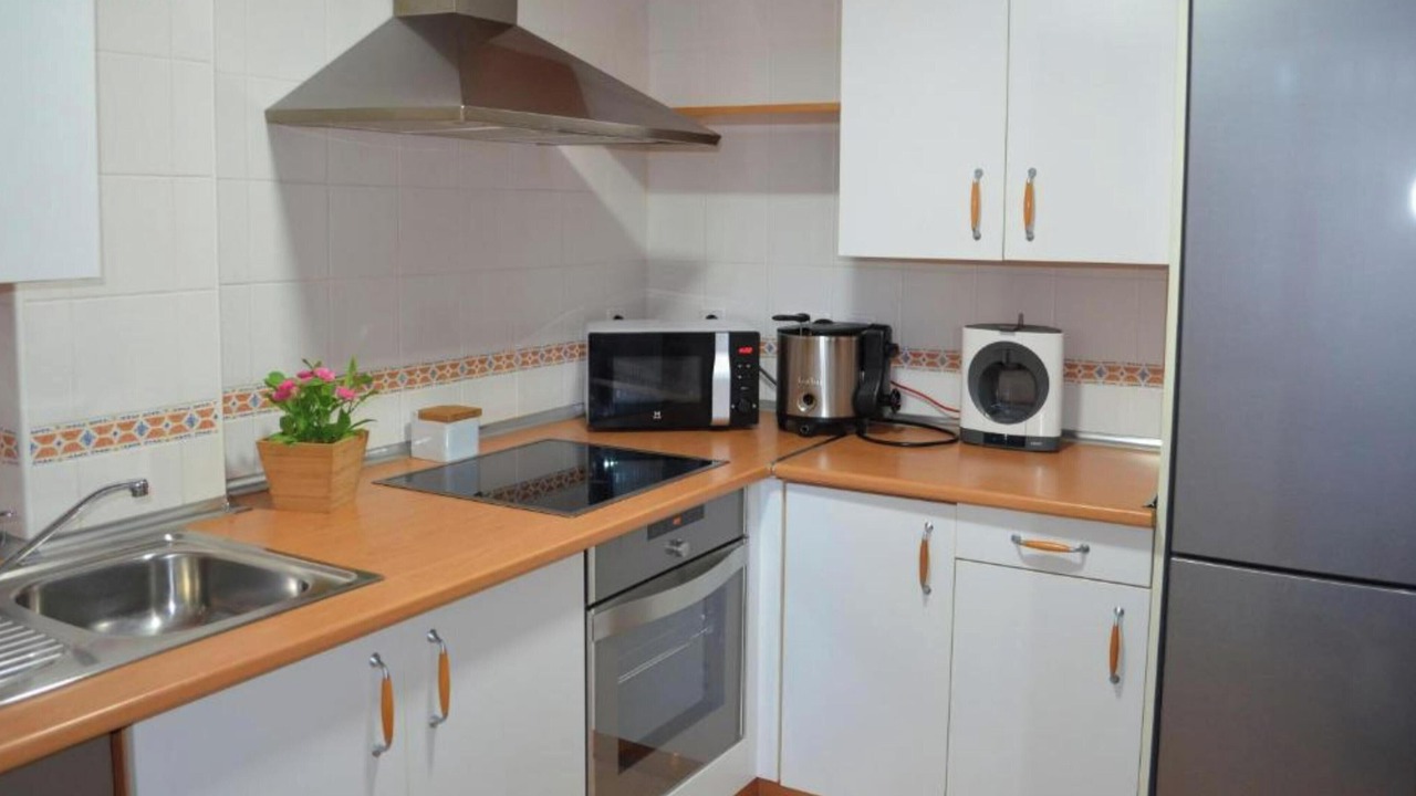 Photo of Kitchen in Costa Esuri
