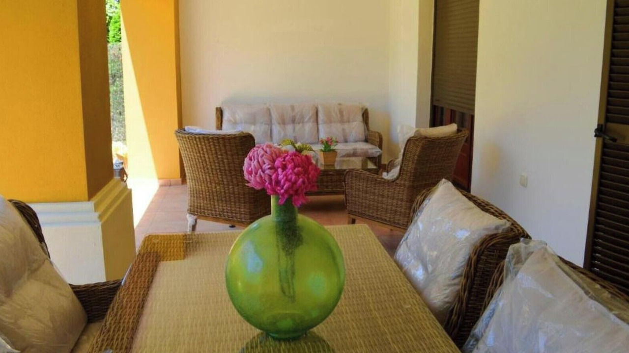 Photo of Outdoor in Costa Esuri