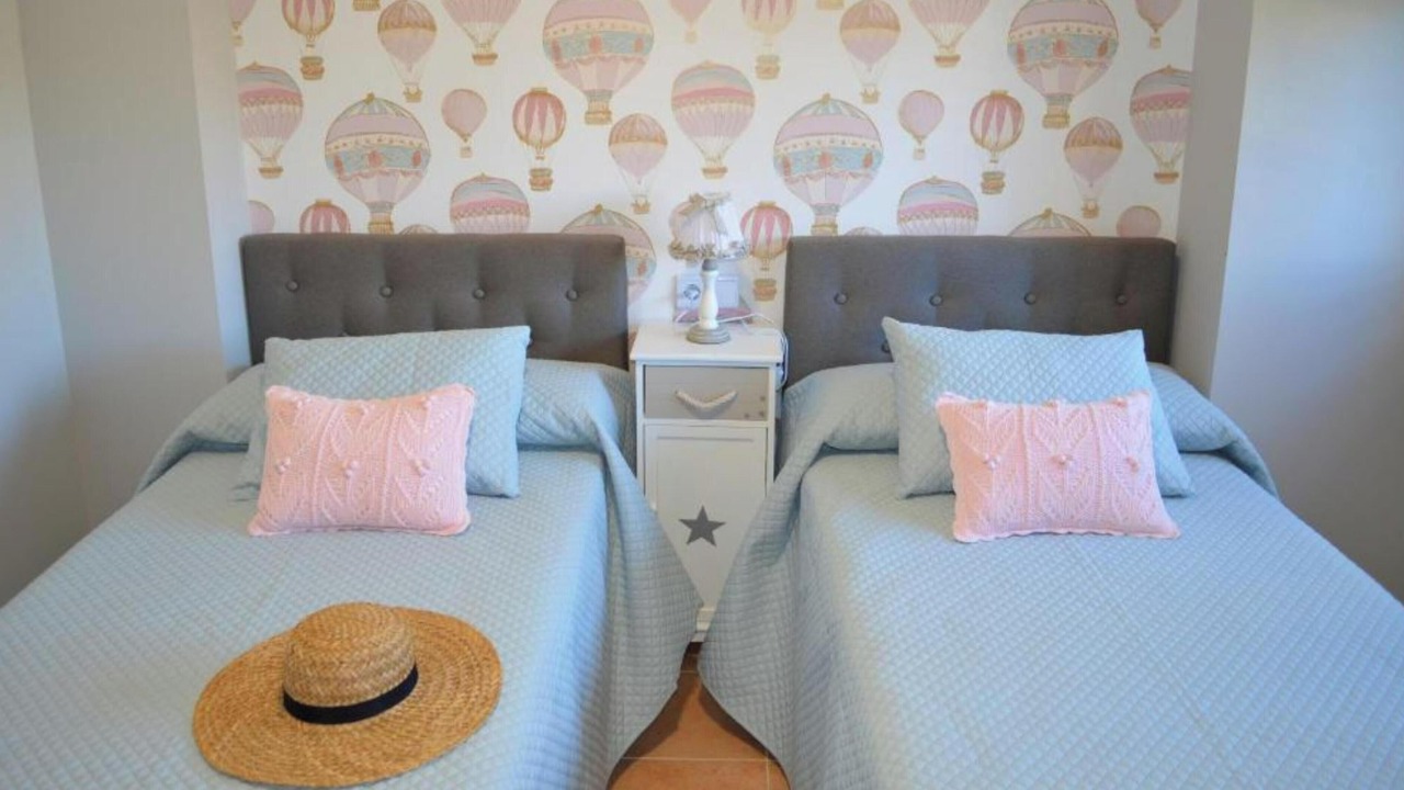 Photo of Bedroom in Costa Esuri