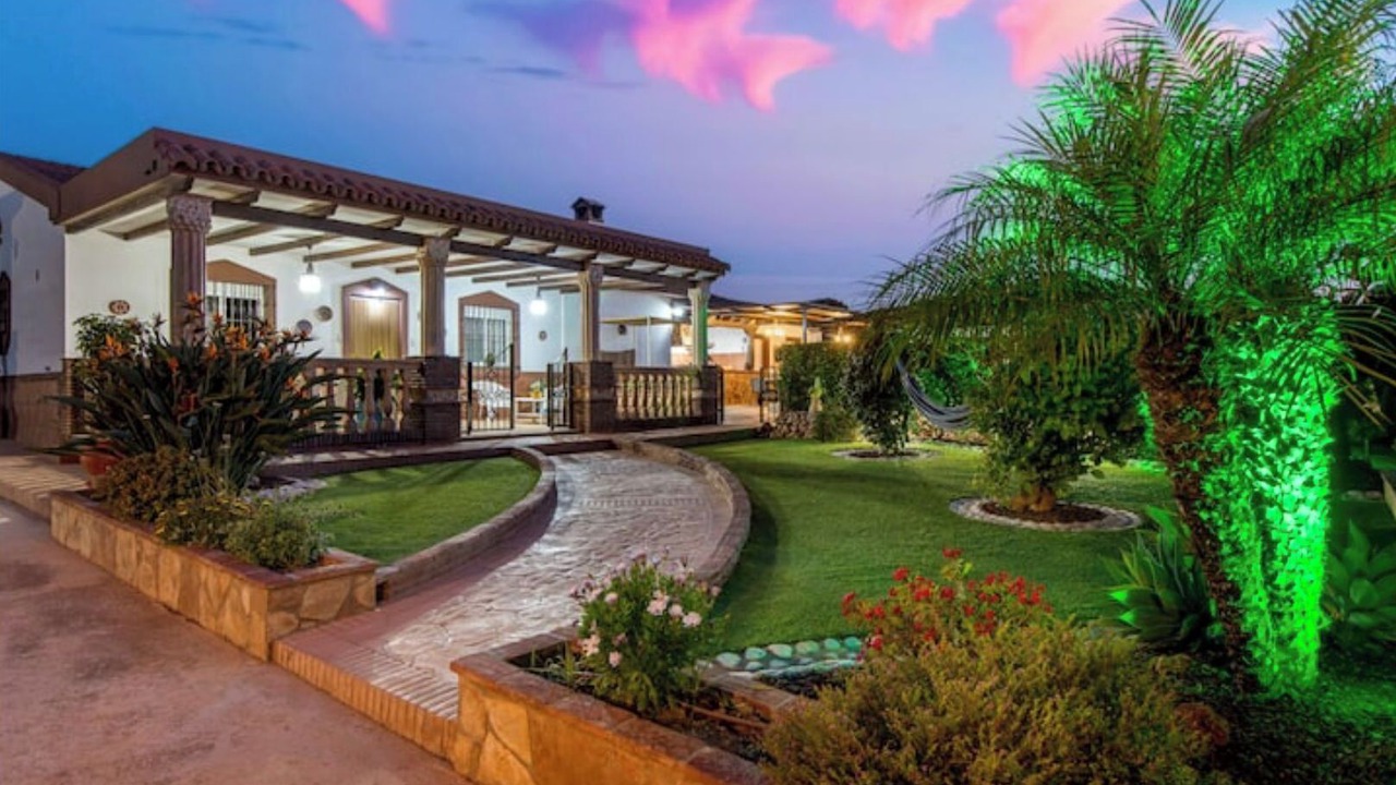 Photo of Outdoor in Alhaurin el Grande