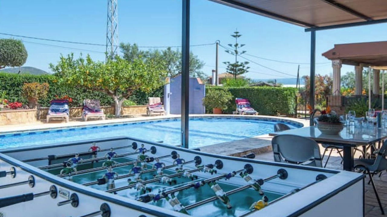Photo of Outdoor in Alhaurin el Grande