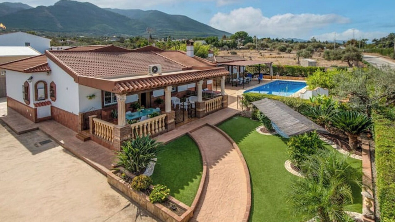 Photo of Outdoor in Alhaurin el Grande