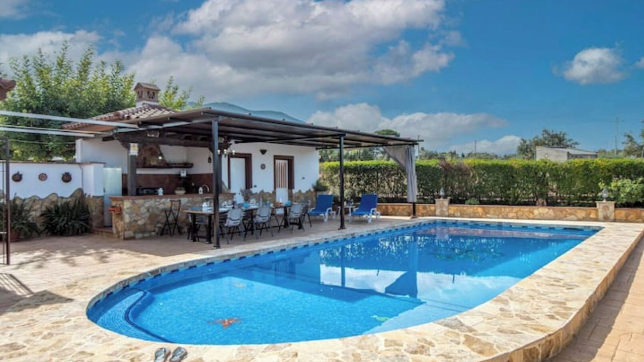 Photo of Outdoor in Alhaurin el Grande