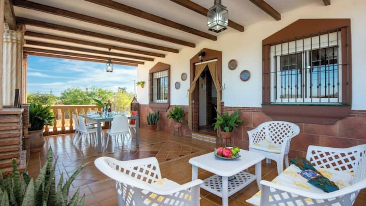 Photo of Outdoor in Alhaurin el Grande