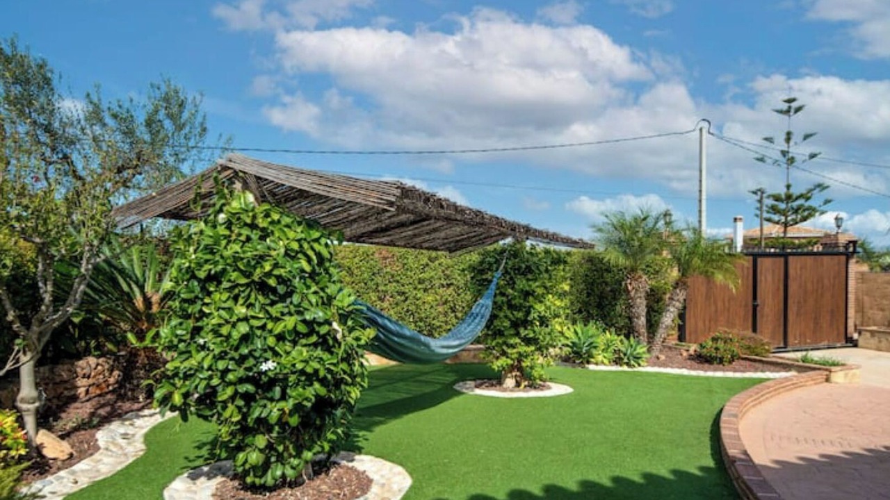 Photo of Outdoor in Alhaurin el Grande