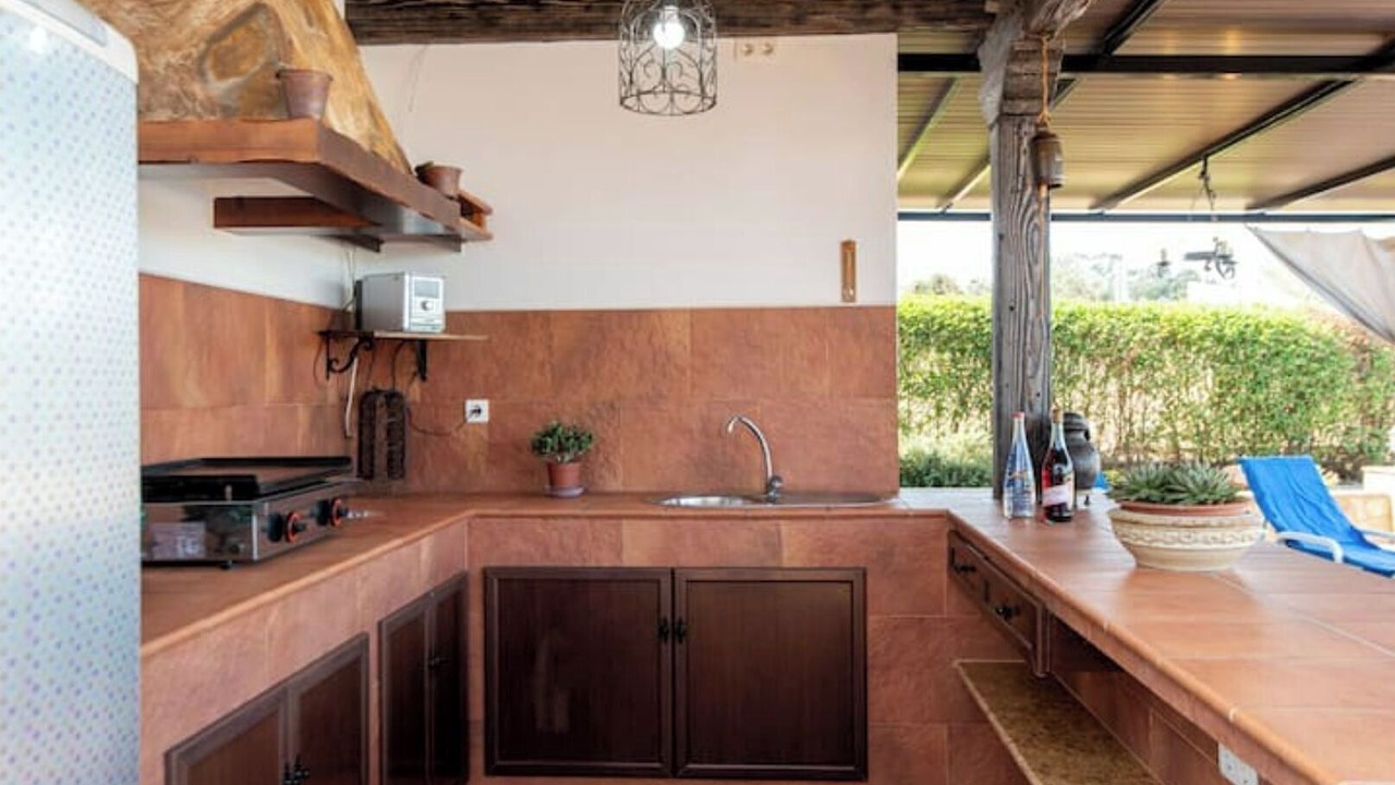 Photo of Kitchen in Alhaurin el Grande
