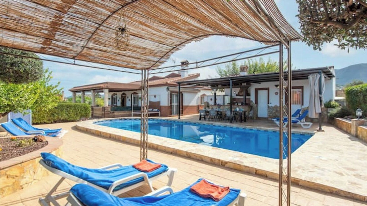 Photo of Outdoor in Alhaurin el Grande
