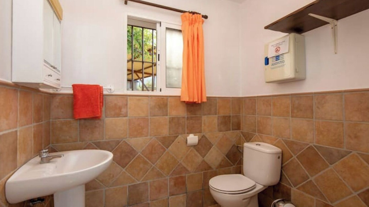 Photo of Bathroom in Alhaurin el Grande