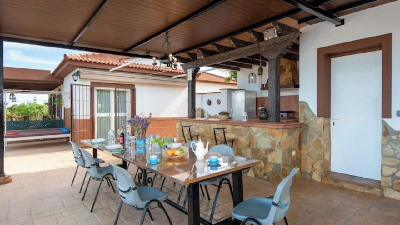 Photo of Outdoor in Alhaurin el Grande