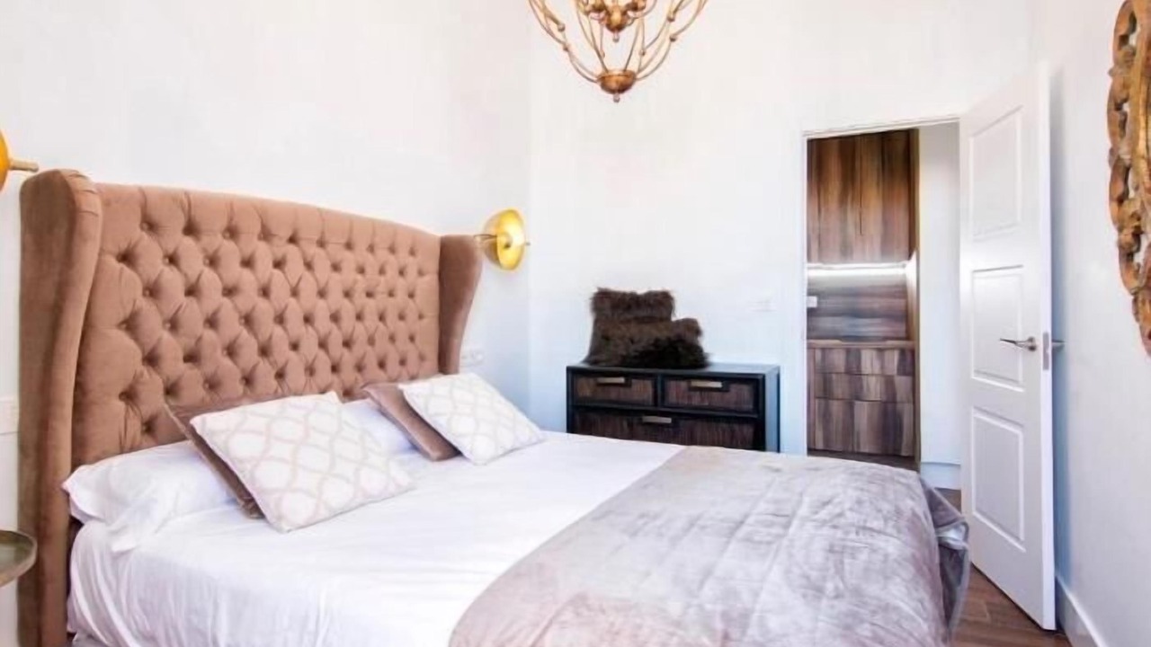 Photo of Bedroom in Granada City Center