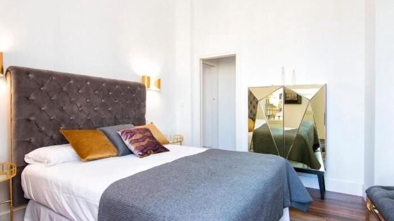 Photo of Bedroom in Granada City Center