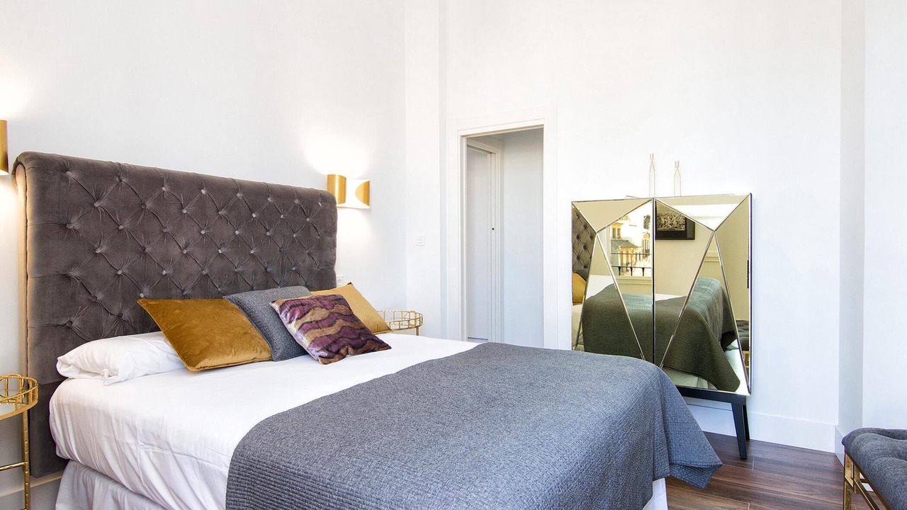 Photo of Bedroom in Granada City Center