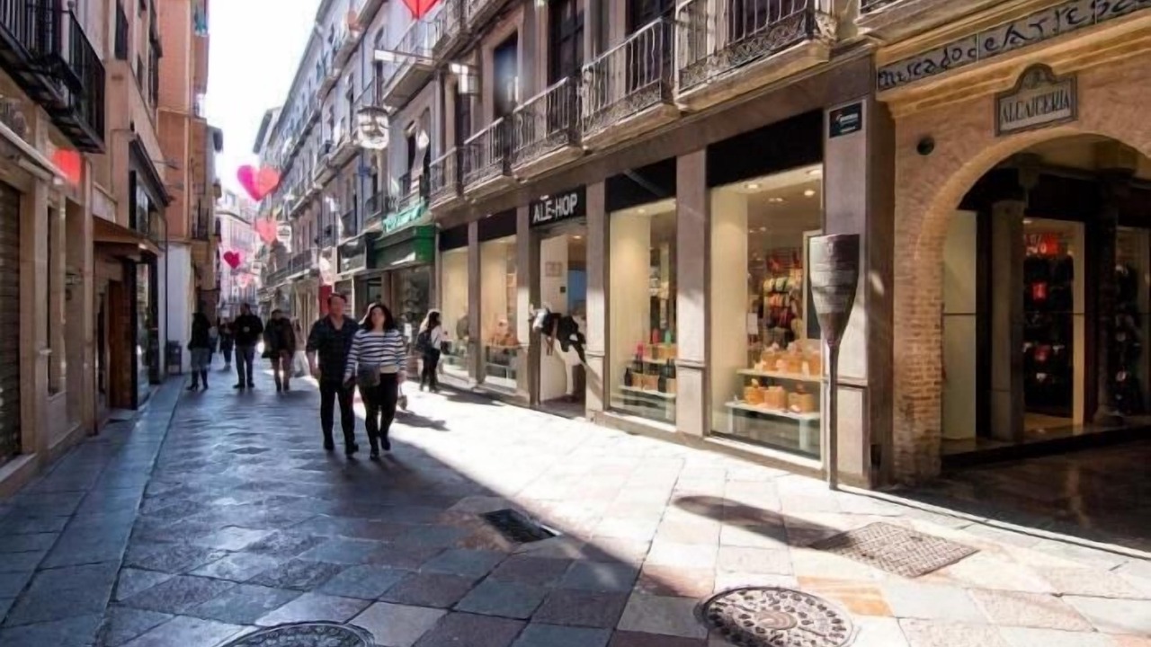 Photo of Others in Granada City Center