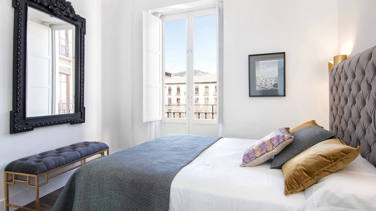 Photo of Bedroom in Granada City Center