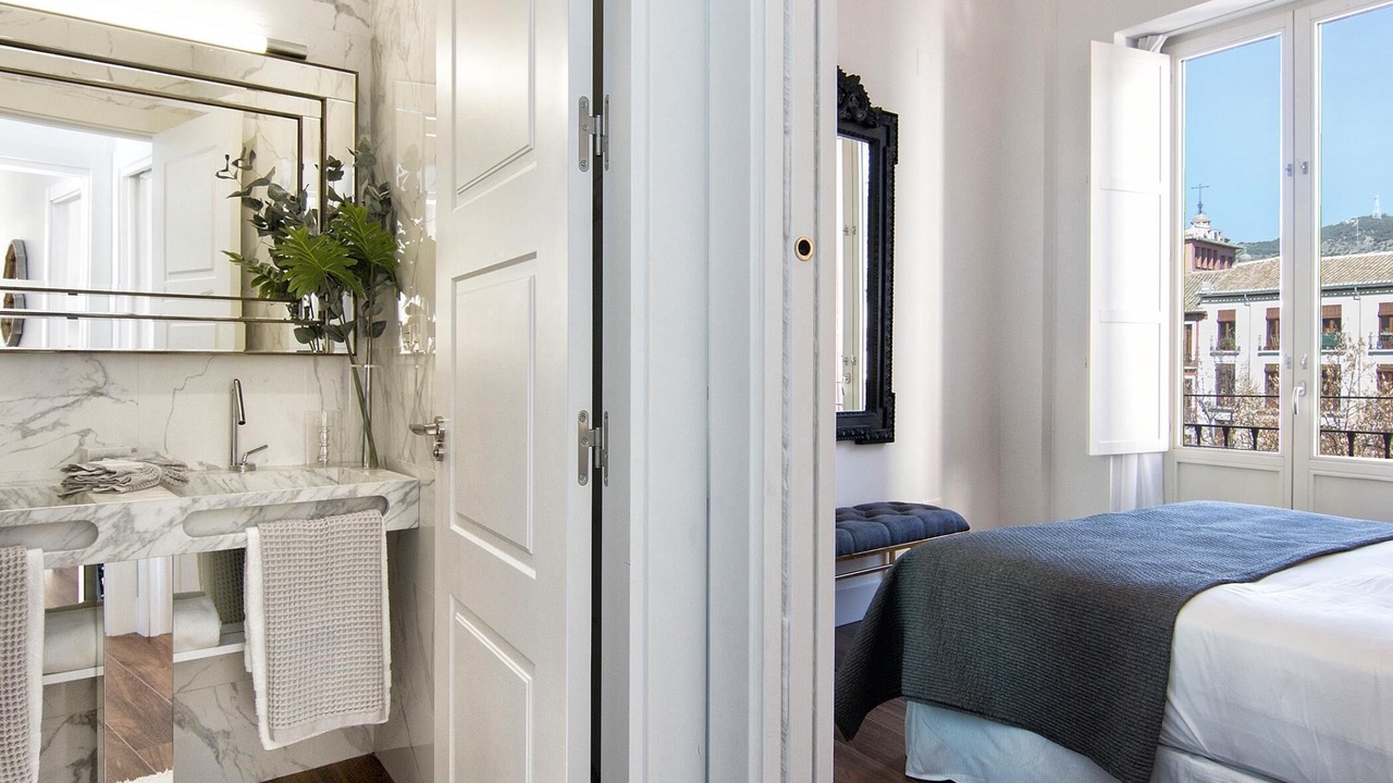 Photo of Bedroom in Granada City Center