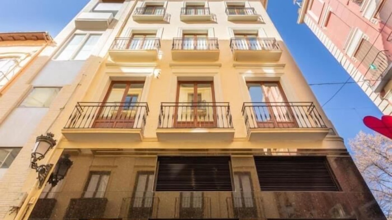 Photo of Outdoor in Granada City Center