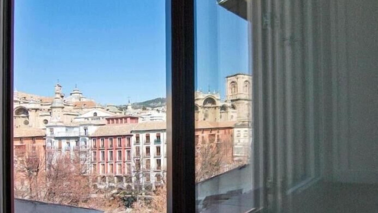 Photo of Others in Granada City Center