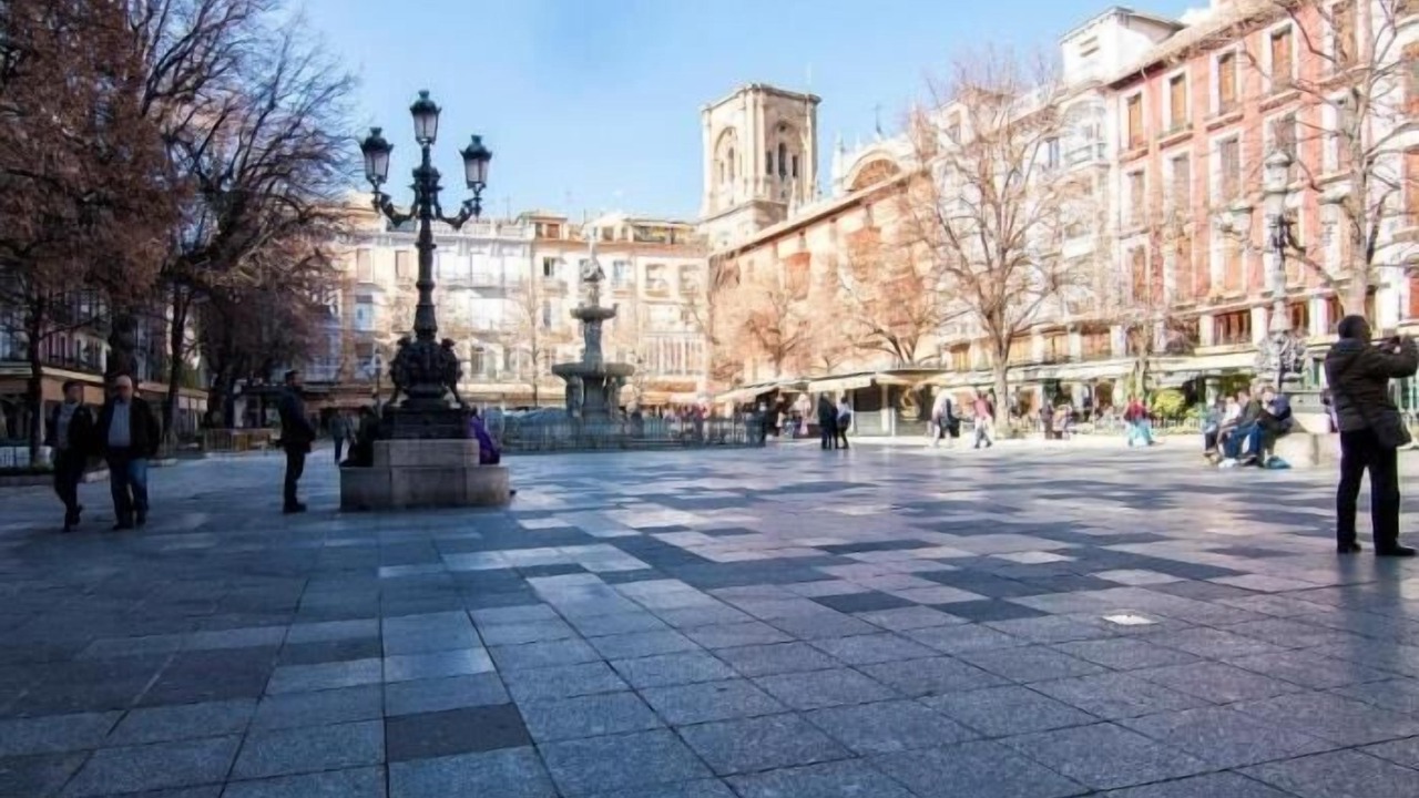 Photo of Others in Granada City Center