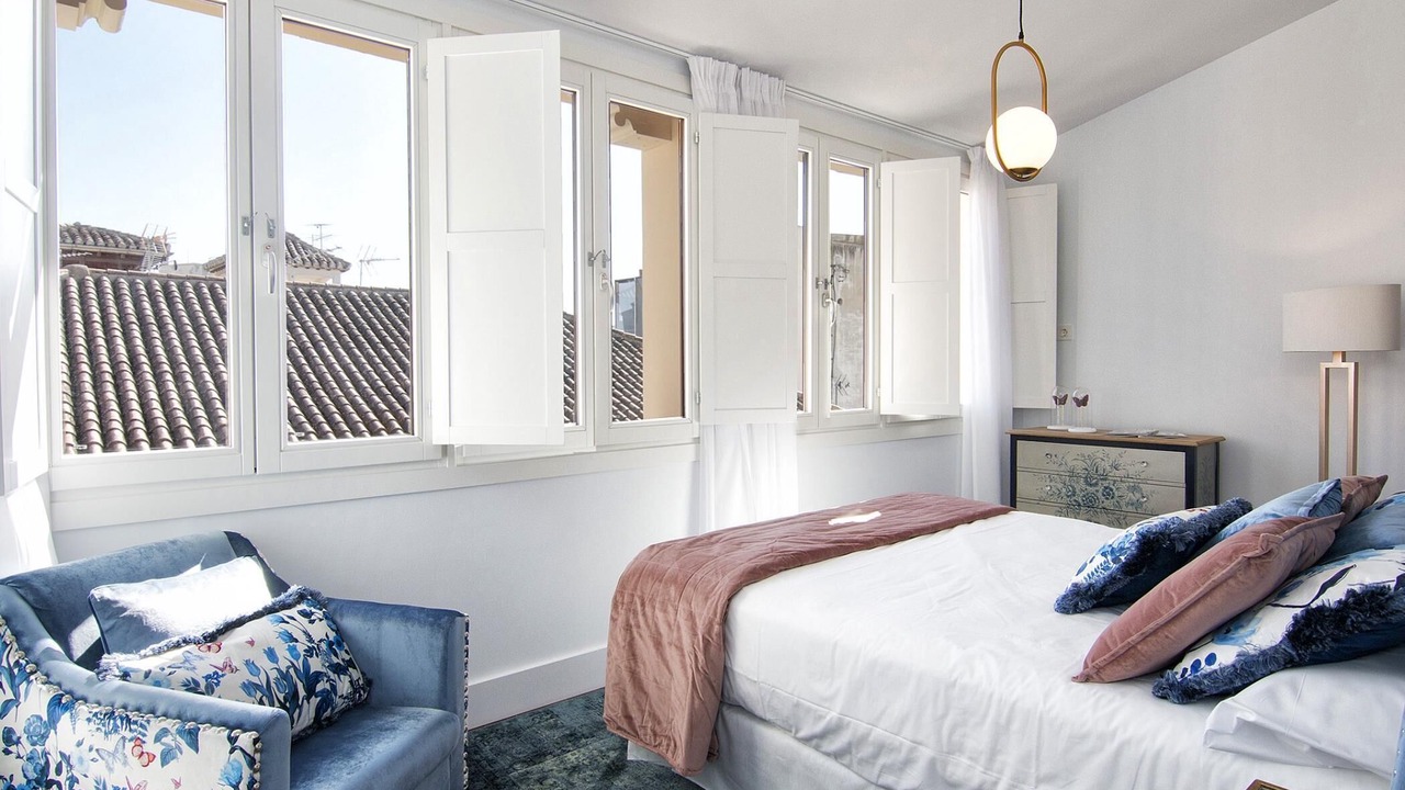 Photo of Bedroom in Granada City Center