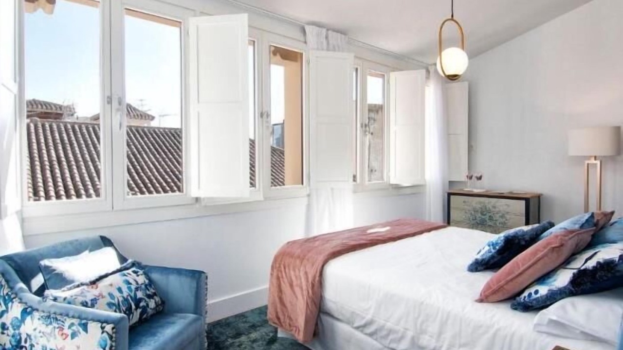 Photo of Bedroom in Granada City Center