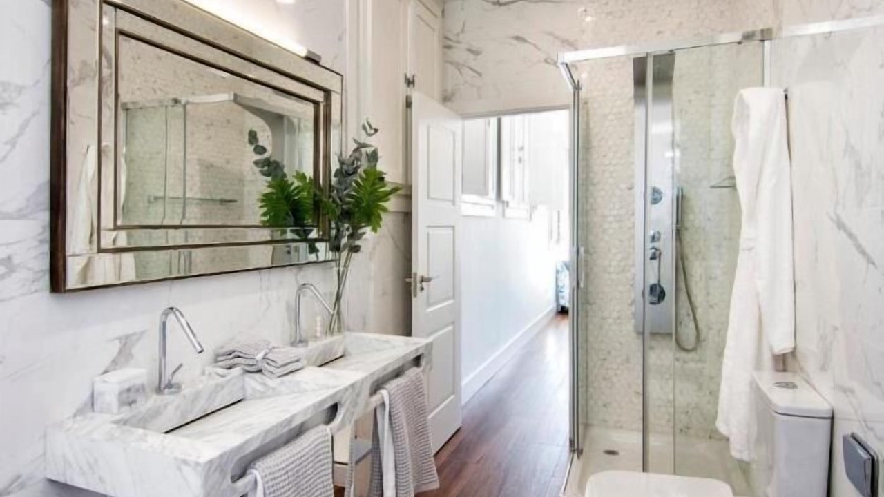 Photo of Bathroom in Granada City Center