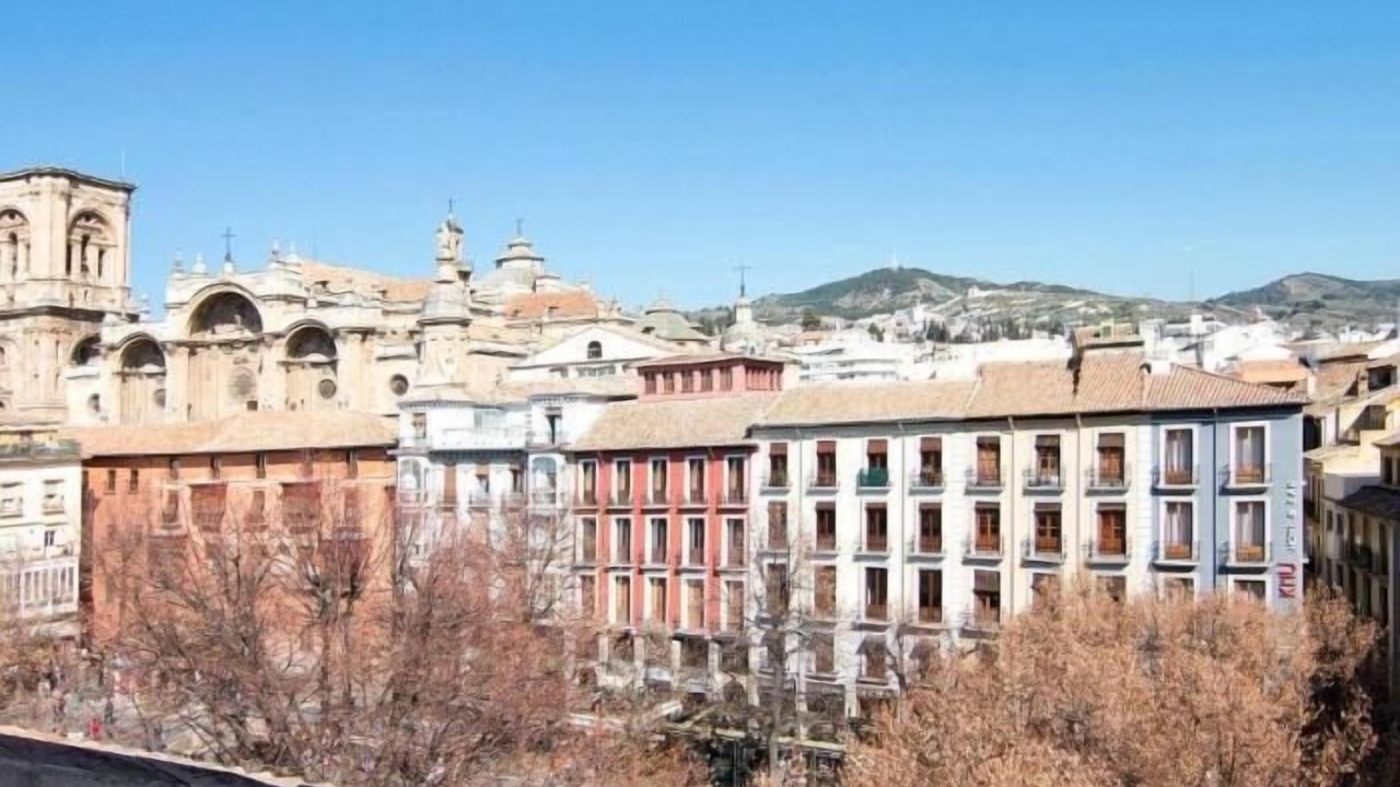 Photo of Others in Granada City Center