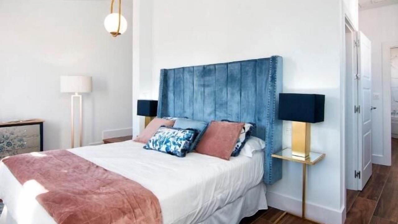 Photo of Bedroom in Granada City Center
