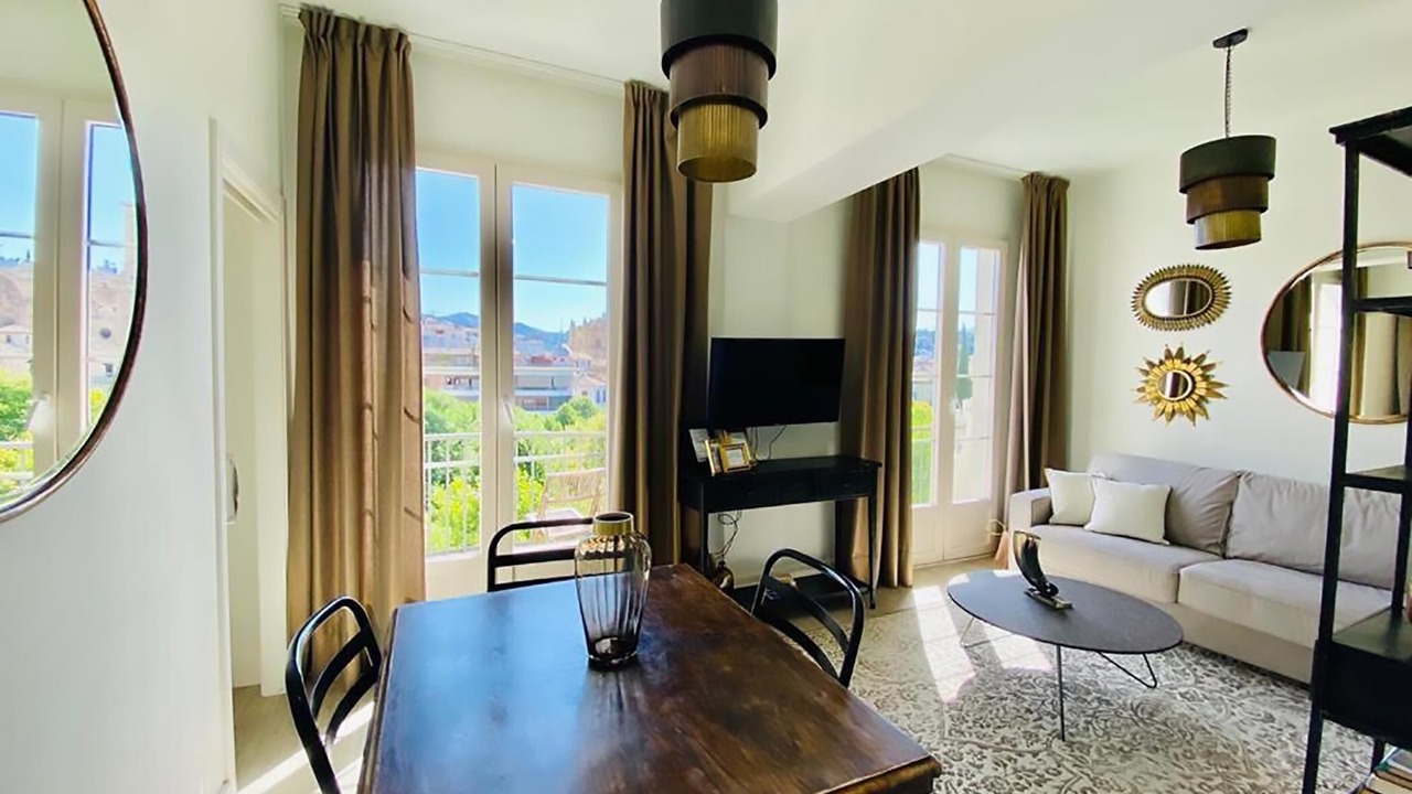 Photo of Livingroom in Centro - Sagrario