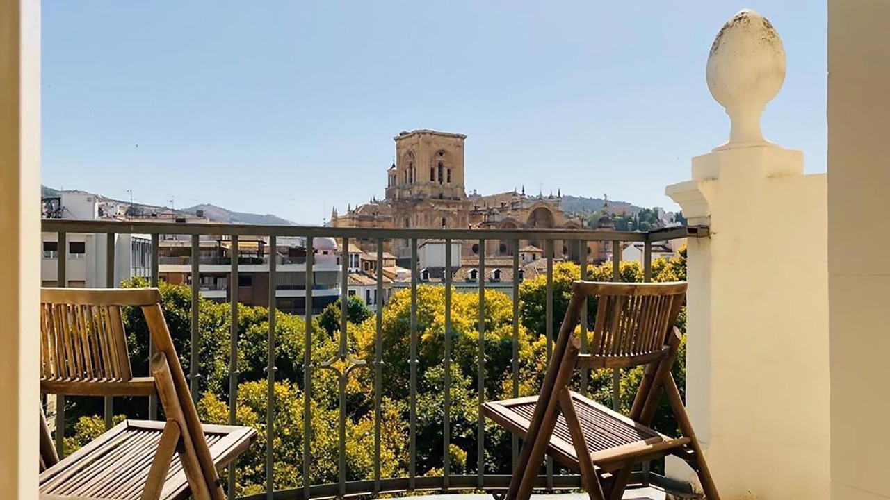Photo of Outdoor in Centro - Sagrario