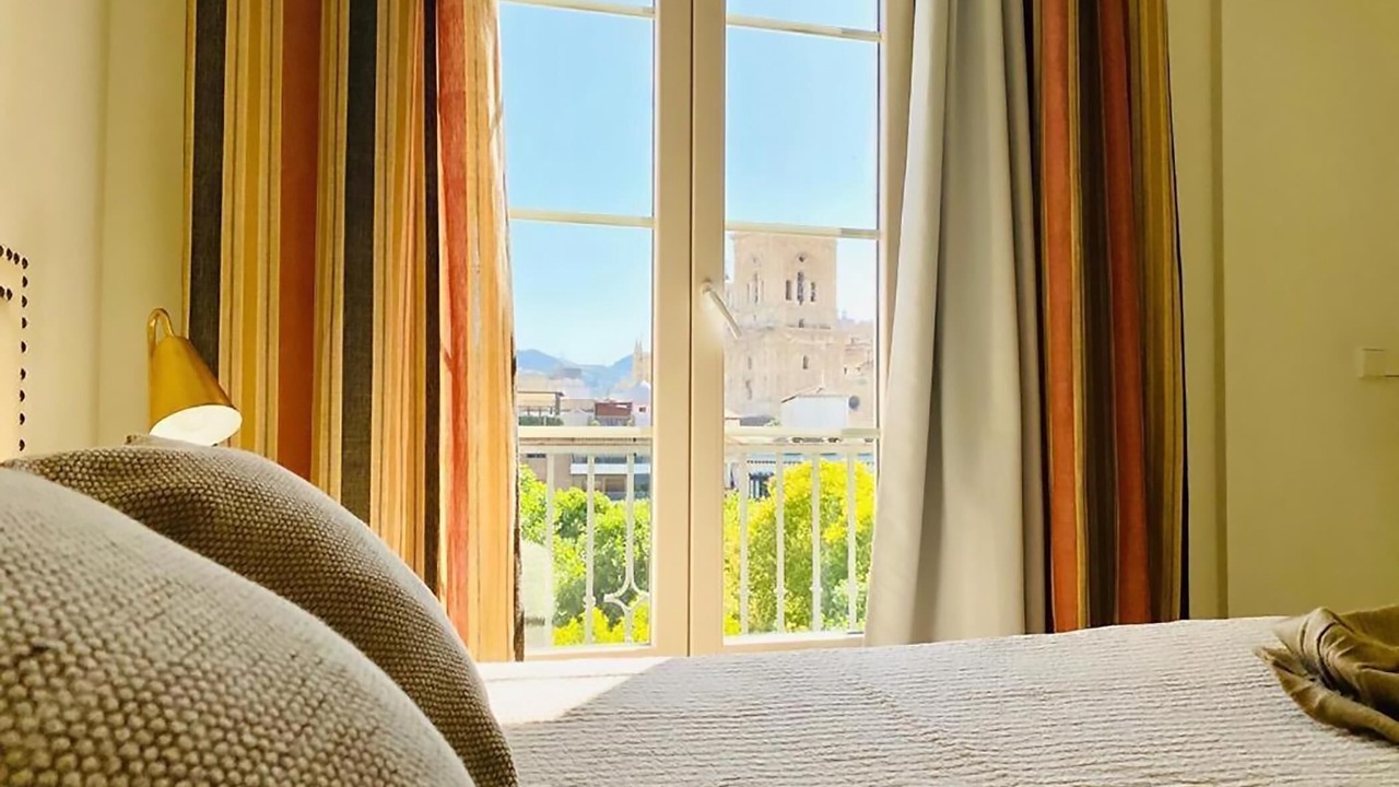 Photo of Bedroom in Centro - Sagrario