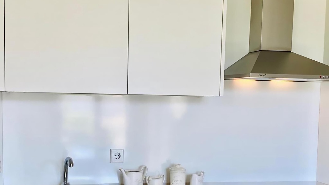 Photo of Kitchen in Centro - Sagrario