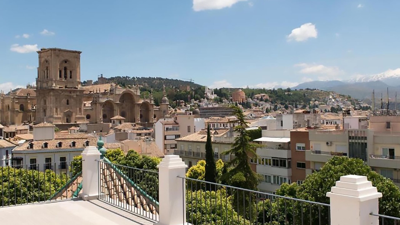 Photo of Outdoor in Centro - Sagrario
