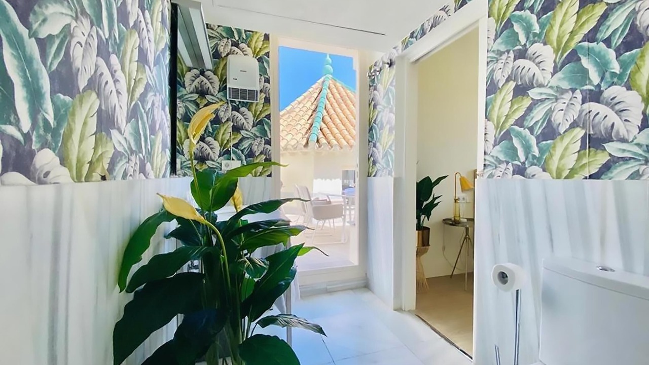 Photo of Bathroom in Centro - Sagrario