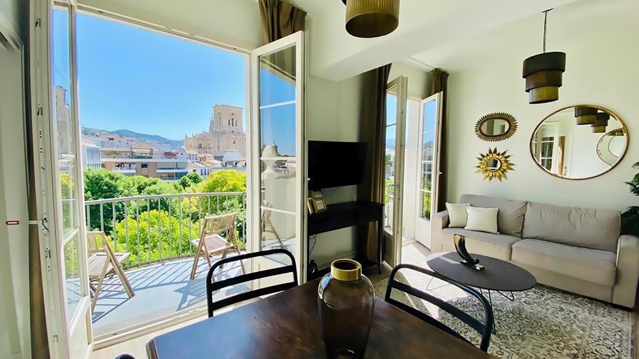 Photo of Livingroom in Centro - Sagrario