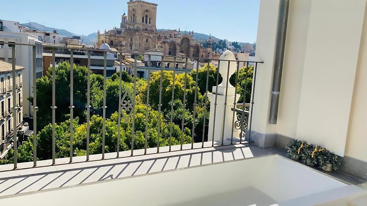 Photo of Outdoor in Centro - Sagrario