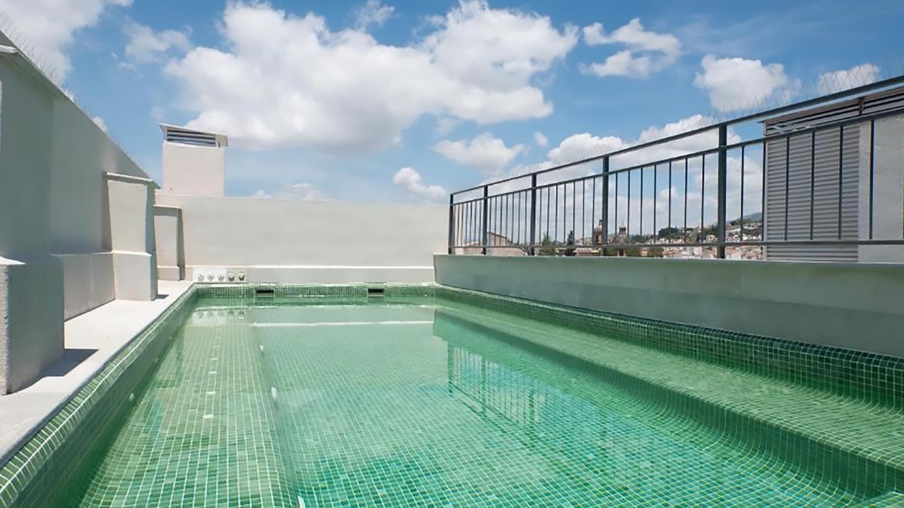 Photo of Outdoor in Centro - Sagrario