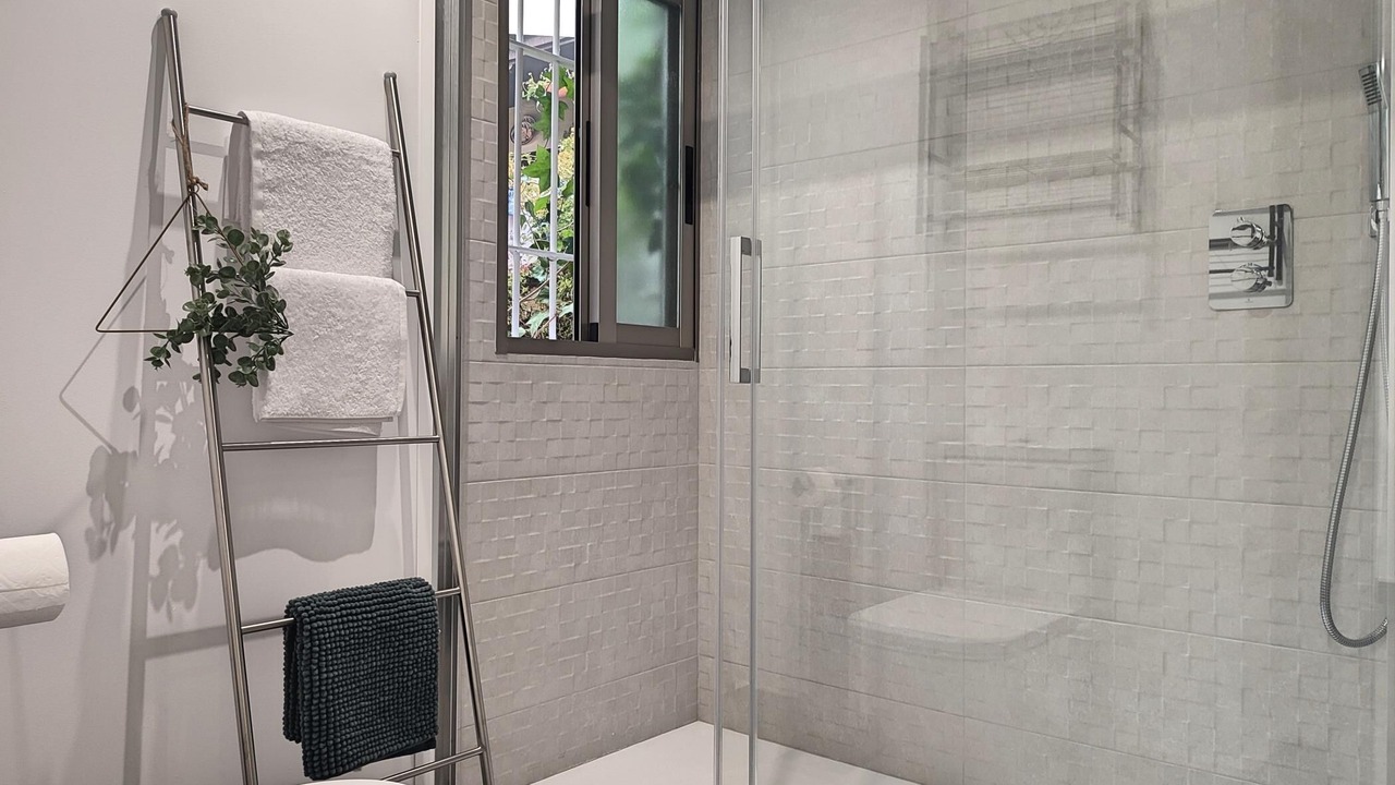 Photo of Bathroom in Centro Comercial