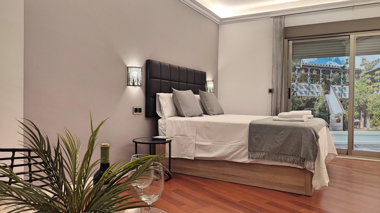 Photo of Bedroom in Centro Comercial
